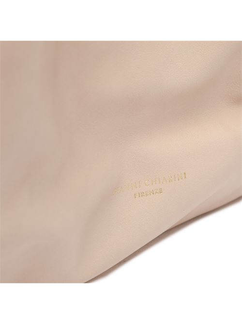 Lucia borsa a spalla GIANNI CHIARINI | BS11277R2971